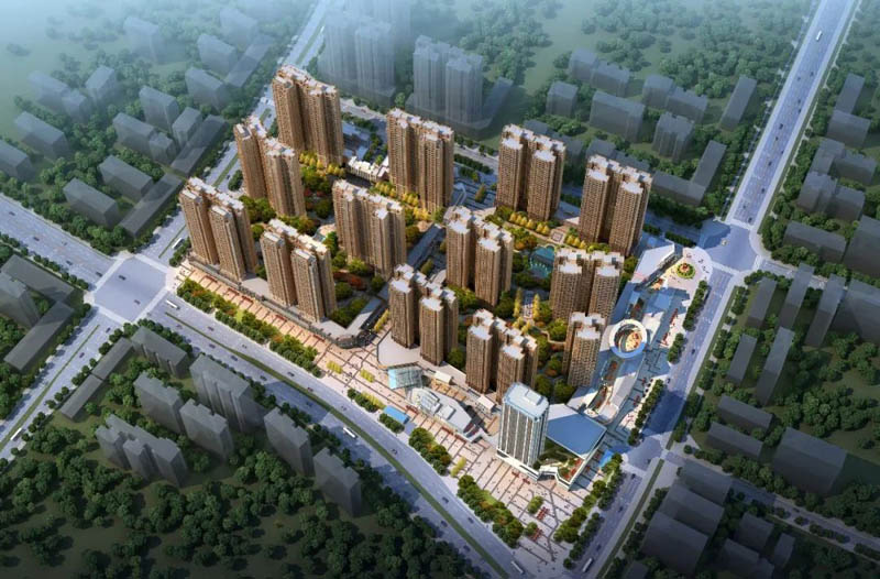 中港瓏熙府