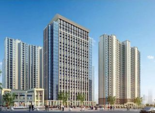 郴州-汝城县海上会为您提供该项目配套图欣赏