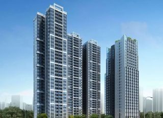 郴州-北湖区北湖中央公园为您提供该项目效果图欣赏