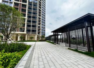 郴州-北湖区鼎森书香苑为您提供该项目样板间欣赏