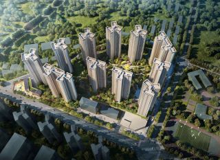 郴州-北湖区青云和著为您提供该项目实景图欣赏
